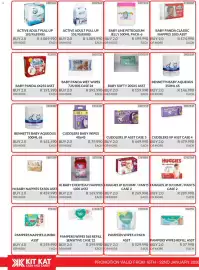 KitKat Cash and Carry catalogue week 3 Page 23