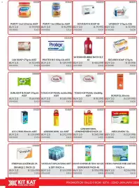 KitKat Cash and Carry catalogue week 3 Page 24