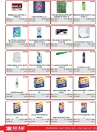 KitKat Cash and Carry catalogue week 3 Page 25