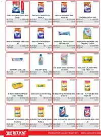 KitKat Cash and Carry catalogue week 3 Page 26