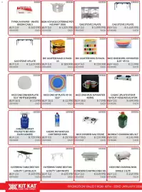 KitKat Cash and Carry catalogue week 3 Page 28