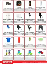 KitKat Cash and Carry catalogue week 3 Page 32