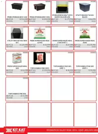 KitKat Cash and Carry catalogue week 3 Page 34