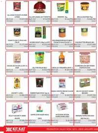 KitKat Cash and Carry catalogue week 3 Page 35