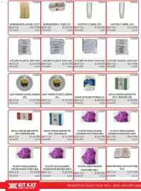 KitKat Cash and Carry catalogue week 3 Page 36