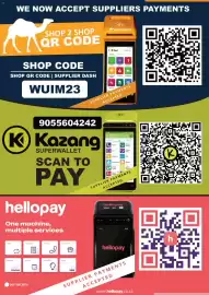 KitKat Cash and Carry catalogue week 3 Page 38