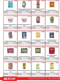 KitKat Cash and Carry catalogue week 3 Page 4