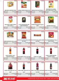 KitKat Cash and Carry catalogue week 3 Page 5
