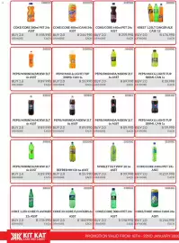 KitKat Cash and Carry catalogue week 3 Page 6