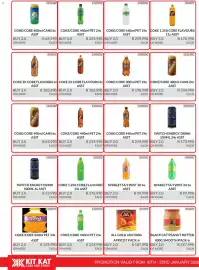 KitKat Cash and Carry catalogue week 3 Page 7
