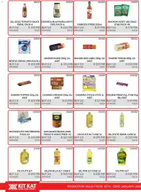 KitKat Cash and Carry catalogue week 3 Page 8