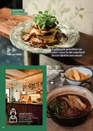 Bidfood magazine Pagina 10