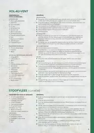 Bidfood magazine Pagina 11