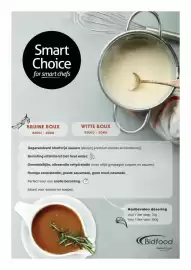 Bidfood magazine Pagina 12