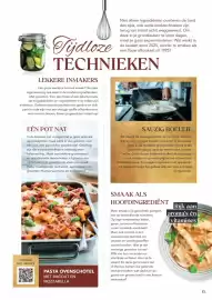 Bidfood magazine Pagina 13