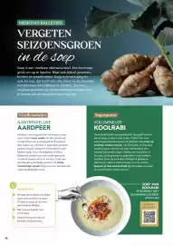 Bidfood magazine Pagina 14
