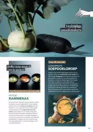 Bidfood magazine Pagina 15