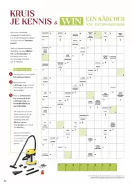 Bidfood magazine Pagina 16