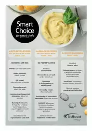 Bidfood magazine Pagina 17