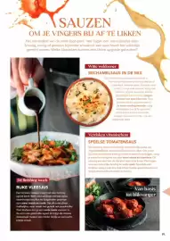 Bidfood magazine Pagina 19