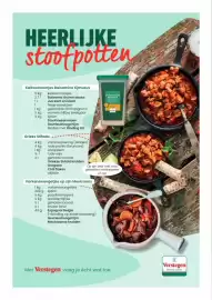 Bidfood magazine Pagina 2