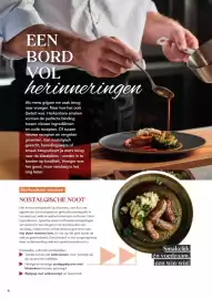 Bidfood magazine Pagina 4