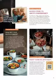 Bidfood magazine Pagina 5