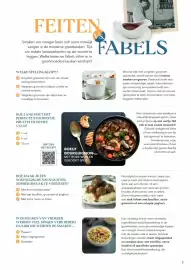 Bidfood magazine Pagina 7
