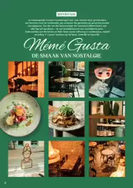 Bidfood magazine Pagina 8