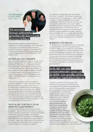 Bidfood magazine Pagina 9
