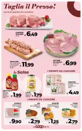 Volantino Coop Radenza Pagina 13