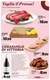 Volantino Coop Radenza Pagina 14