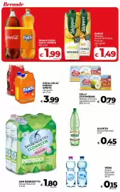 Volantino Coop Radenza Pagina 33