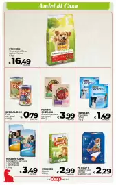 Volantino Coop Radenza Pagina 42
