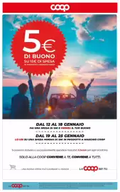 Volantino Coop Radenza Pagina 44