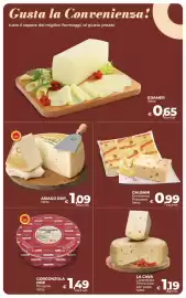 Volantino Coop Radenza Pagina 9