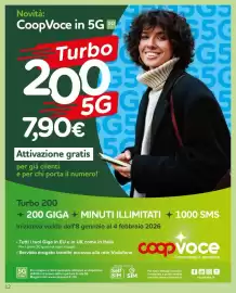 Volantino Coop Master Alleanza 3.0 Pagina 12