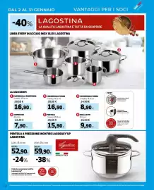 Volantino Coop Master Alleanza 3.0 Pagina 14