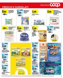 Volantino Coop Master Alleanza 3.0 Pagina 9