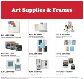 Michaels weekly ad week 3 Page 4