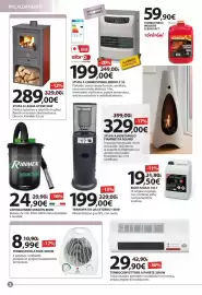 Volantino Kreo Brico e Casa Pagina 2