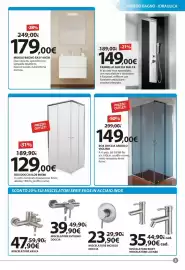 Volantino Kreo Brico e Casa Pagina 5