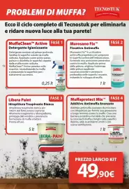 Volantino Kreo Brico e Casa Pagina 6