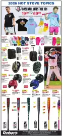 Dunham's Sports weekly ad week 3 Page 5