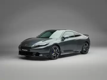 Folleto Honda Página 1