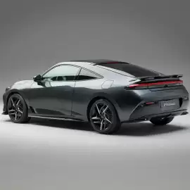 Folleto Honda Página 4