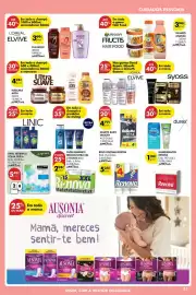 Folheto Pingo Doce semana 3 Página 25