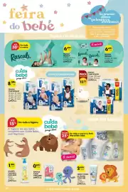 Folheto Pingo Doce semana 3 Página 26