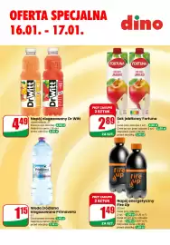 Dino gazetka Strona 1