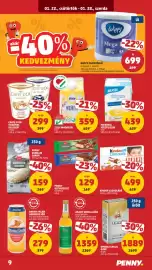 PENNY akciós újság hét 4 Oldal 13
